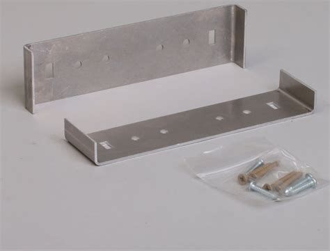 decorative side mount brackets for mailboxes|extra large mailbox mounting board.